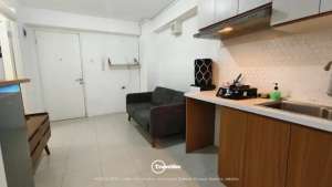 Sewa Termurah Apartemen Bassura City lokasi di Jakarta Timur, tersedia melalui melalui situs Olx