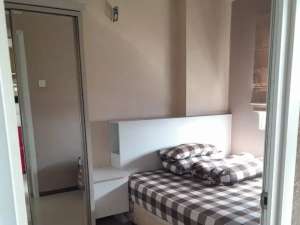 SEWA Termurah Green Pramuka City Apartement lokasi di Jakarta Pusat, tersedia melalui melalui situs Olx