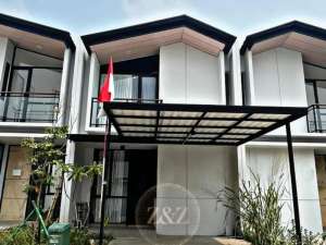 Sewa Tipe 3 Cendana Parc Lippo KarawaciTermasuk Kanopi, 2AC dan Living Room Sets Sofa dan Meja lokasi di Tangerang Kab., tersedia melalui melalui situs Olx