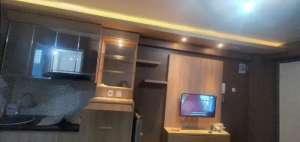sewa type studio fullyfurnish tower Heloconia bassura city jaktim lokasi di Jakarta Timur, tersedia melalui melalui situs Olx