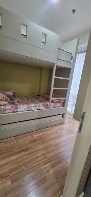 Sewa Unit 3 br Furnished Landmark Residence Bandung lokasi di Bandung Kota, tersedia melalui melalui situs Olx