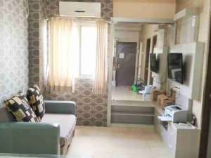 Sewain Apartemen Plus Dekat Samsat The Suites Metro Bandung lokasi di Bandung Kota, tersedia melalui melalui situs Olx