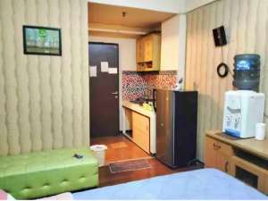 Sewain Apartemen Studio Dekat Kawaluyaan The Suites Metro Bandung lokasi di Bandung Kota, tersedia melalui melalui situs Olx