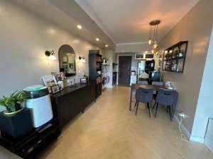 SewaJual Apartemen Sky House BSD Tower Bristol lokasi di Tangerang Selatan Kota, tersedia melalui melalui situs Olx