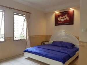 SEWAJUAL TERMURAHLEGA Apartemen 3 Kamar Tidur di Mediteranean Garden Residence 1, Dekat 4 Mal Besar dalam radius 500 m lokasi di Jakarta Barat, tersedia melalui melalui situs Olx