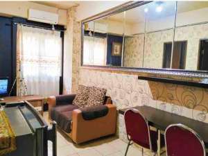 Sewakan Apartemen 2 BR The Suites Metro Dekat MargahayuBandung lokasi di Bandung Kota, tersedia melalui melalui situs Olx