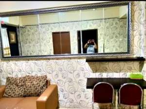 Sewakan Apartemen 2BR Dekat St Kircond The Suites Metro Bandung lokasi di Bandung Kota, tersedia melalui melalui situs Olx