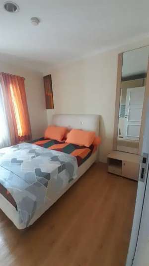 Sewakan Apartemen Cityhome MOI 2 Bedroom lokasi di Jakarta Utara, tersedia melalui melalui situs Olx