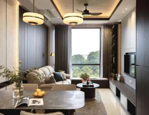 Sewakan Cepat, Apartment Mewah 2 Bed Marigold Navapark View Botanical lokasi di Tangerang Selatan Kota, tersedia melalui melalui situs Olx