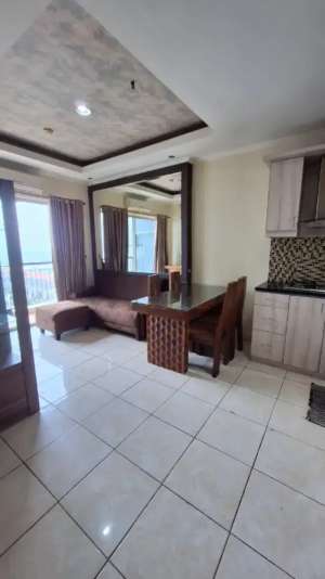 Sewakan Hunian Apartemen area MOI 2 kamar tidur fullfurnish lokasi di Jakarta Utara, tersedia melalui melalui situs Olx