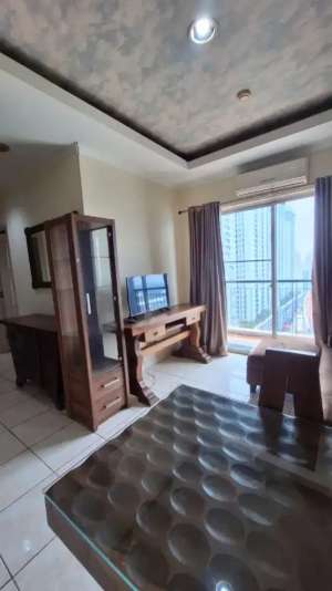 Sewakan Hunian Apartemen MOI 2 Bedroom Fullfurnish lokasi di Jakarta Utara, tersedia melalui melalui situs Olx
