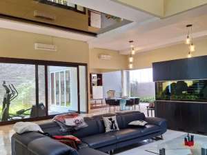 SEWAKAN RUMAH MEWAH PANTAI INDAH KAPUK 1 FULL FURNISHED lokasi di Jakarta Utara, tersedia melalui melalui situs Olx