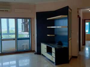 Sewakan Tahunan apartemen wesling kedoya kosongan seperti di foto lokasi di Jakarta Barat, tersedia melalui melalui situs Olx