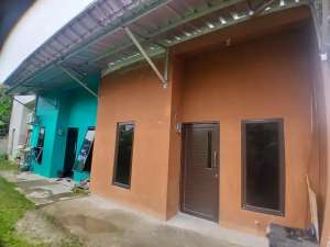 Sewakontrak rumah lokasi di Bogor Kab., tersedia melalui melalui situs Olx