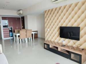 Sherwood Full Furnished lokasi di Jakarta Utara, tersedia melalui melalui situs Olx