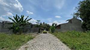 SHM ReadyCocok untuk Hunian Nyaman di Timur UII lokasi di Sleman Kab., tersedia melalui melalui situs Olx