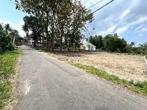 SHM Ready Siap AJB Notaris, Belakang Kampus UII Jogja lokasi di Sleman Kab., tersedia melalui melalui situs Olx