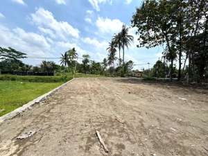 SHM Siap Balik Nama, Tanah Murah Sleman Jogja lokasi di Sleman Kab., tersedia melalui melalui situs Olx