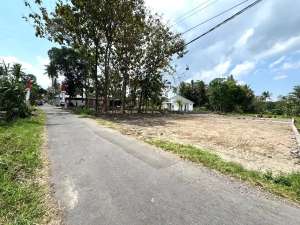 SHM Siap Balik Nama, Tanah Murah Jogja Utara lokasi di Sleman Kab., tersedia melalui melalui situs Olx