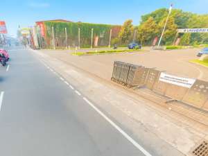 SHM Siap Bangun Rumah, Dijual Tanah di Utara Stadion Maguwoharjo lokasi di Sleman Kab., tersedia melalui melalui situs Olx