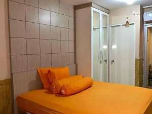 SHMSRSApartemen Educity dekat ITS lokasi di Surabaya Kota, tersedia melalui melalui situs Olx