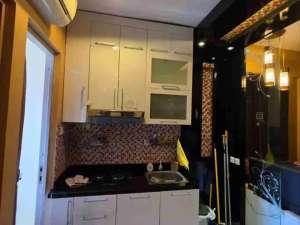 SHMSRSApartemen Gunawangsa Manyar tipe 2BR lokasi di Surabaya Kota, tersedia melalui melalui situs Olx