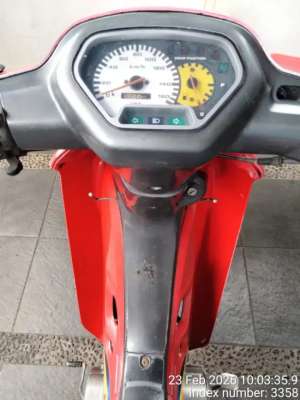 Jual bekas Shogun 2001 like new,lokasi di Semarang Kab.