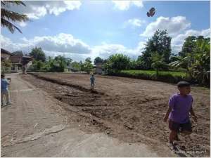 Siap AJB Dekat Utara Green Hills Kapten Haryadi, Jogja lokasi di Sleman Kab., tersedia melalui melalui situs Olx