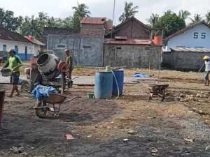 Siap AJB tanah dekat bandara YIA kulonprogo harga 1 jutaan lokasi di Sleman Kab., tersedia melalui melalui situs Olx