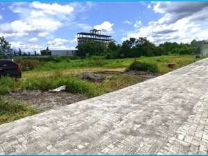 Siap AJB Tanah Dekat Kampus UTY Lokasi Premium Sleman lokasi di Sleman Kab., tersedia melalui melalui situs Olx
