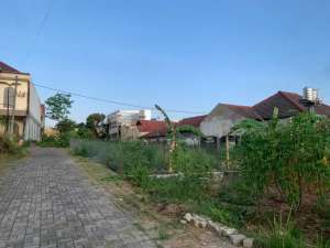 Siap AJB Tanah JL Kaliurang KM 8 Dalam Perumahan Banteng lokasi di Sleman Kab., tersedia melalui melalui situs Olx