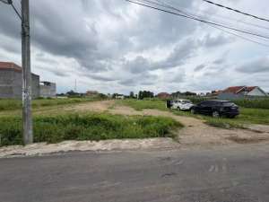 SIAP AJB Tanah Murah Solo Pucangan Tepi Aspal Perumahan Eksklusif lokasi di Sukoharjo Kab., tersedia melalui melalui situs Olx