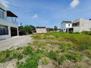 Siap Balik Nama Tanah Prambanan SHM Area Jl Jogja-Solo lokasi di Sleman Kab., tersedia melalui melalui situs Olx