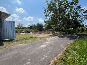 Siap Baliknama dekat Pasar rejodani palagan dijual murah lokasi di Yogyakarta Kota, tersedia melalui melalui situs Olx