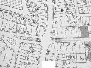 Siap Bangun Kavling di Raya Bukit Golf Citraland lokasi di Surabaya Kota, tersedia melalui melalui situs Olx