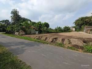 Siap Bangun Kos Jogja Tanah Area Jakal 10 Dekat Ke Kampus UGM Dan UII lokasi di Sleman Kab., tersedia melalui melalui situs Olx