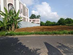 SIAP BANGUN KOS Tanah Jogja Area Kampus Sanata Dharma Maguwoharjo SHMP lokasi di Sleman Kab., tersedia melalui melalui situs Olx