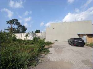 SIAP BANGUN KOS Tanah Ring 1 Kampus UII Candi Winangun Sardonoharjo lokasi di Yogyakarta Kota, tersedia melalui melalui situs Olx