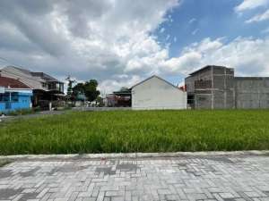 Siap bangun kost dekat UNJAYA dan UMY, tanah murah jogja lokasi di Sleman Kab., tersedia melalui melalui situs Olx