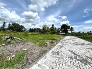 Siap Bangun, Lingkungan Asri SHM Ready. Kaliurang Jogja lokasi di Sleman Kab., tersedia melalui melalui situs Olx