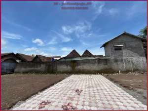 siap bangun rumah 3 jutaan dekat JEC ,SHM P unit lokasi di Yogyakarta Kota, tersedia melalui melalui situs Olx