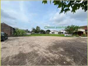 Siap bangun rumah baru dekat Bandara Adi Sutjipto lokasi di Klaten Kab., tersedia melalui melalui situs Olx