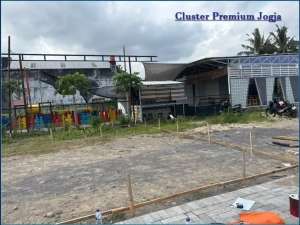 Siap bangun rumah dan Kost dekat UMY lokasi di Sleman Kab., tersedia melalui melalui situs Olx