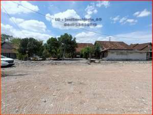 SIAP BANGUN RUMAH DEKAT UGM, tanah 3 jutaan akses mobil lokasi di Yogyakarta Kota, tersedia melalui melalui situs Olx