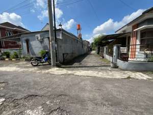 Siap Bangun rumah dekat UGM di Lempongsari palagan lokasi di Yogyakarta Kota, tersedia melalui melalui situs Olx