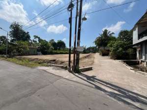 Siap bangun rumah dekat UGM di jl kaliurang km 9 lokasi di Sleman Kab., tersedia melalui melalui situs Olx