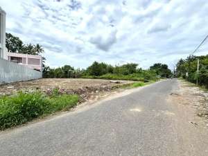 Siap Bangun Tanah Strategis Maguwoharjo Sleman lokasi di Sleman Kab., tersedia melalui melalui situs Olx