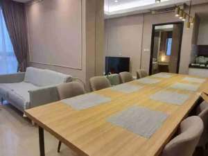 Siap Huni Apartemen Jepang Mewah 1 Bed Room, Posisi Corner, View Aeon, Gn Salak, Dekat Aeon Mall, Tol, Prasetya Mulya, ICE lokasi di Tangerang Selatan Kota, tersedia melalui melalui situs Olx