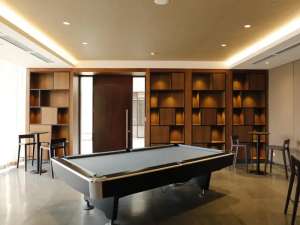 Siap Huni Apartemen Jepang Mewah 1 Bed Room View Aeon Mall, Gn Salak, dekat Aeon, Tol, Prasetya Mulya, Ice lokasi di Tangerang Selatan Kota, tersedia melalui melalui situs Olx