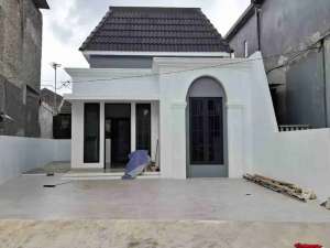 SIAP HUNI BANGUNAN BARU DI P4A PUDAKPAYUNG AMERICAN CLASIC lokasi di Semarang Kota, tersedia melalui melalui situs Olx